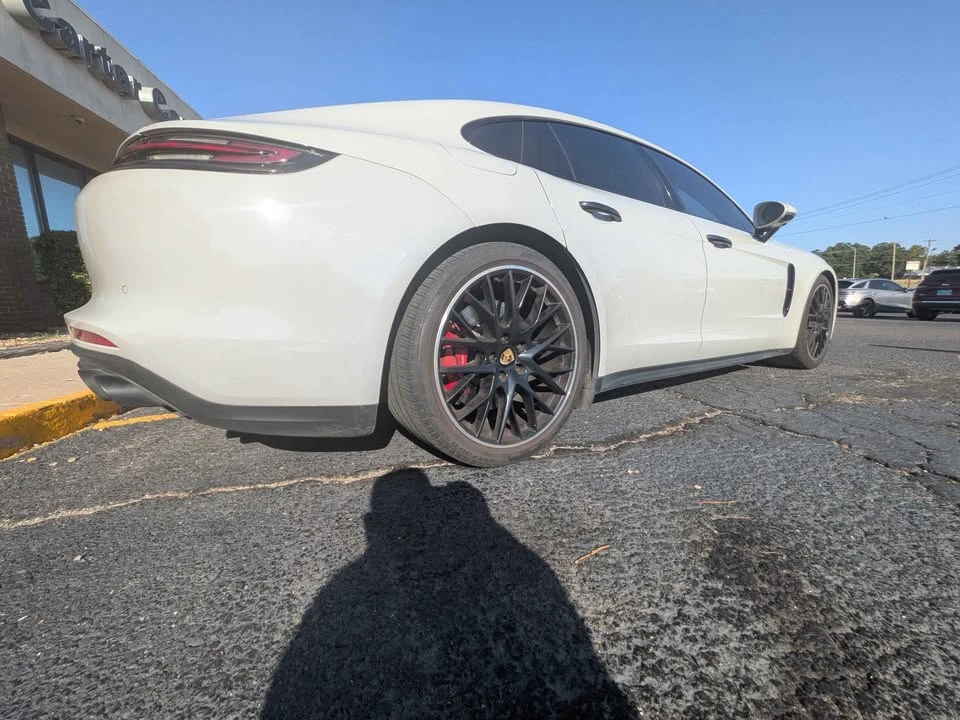 2019 Porsche 971 Panamera Turbo - Image 6 of 20