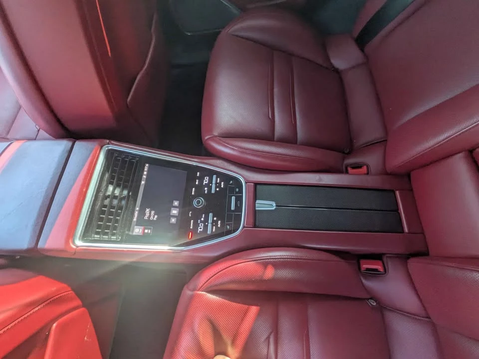 2019 Porsche 971 Panamera Turbo - Image 18 of 20