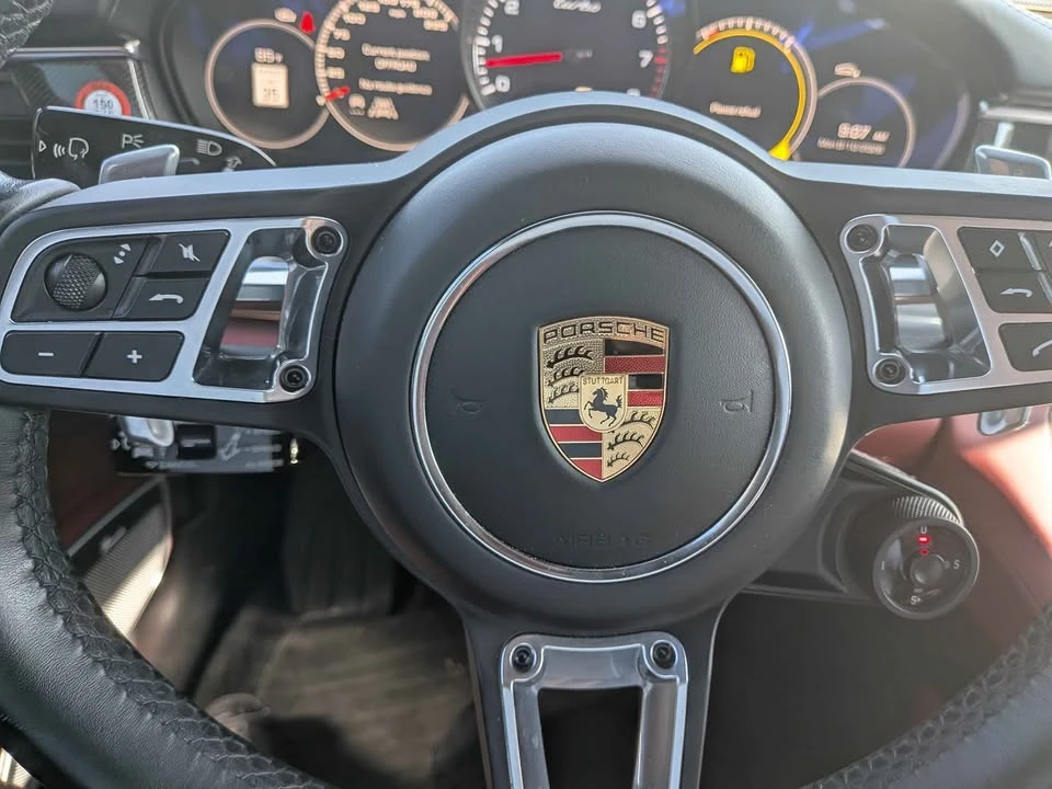 2019 Porsche 971 Panamera Turbo - Image 14 of 20
