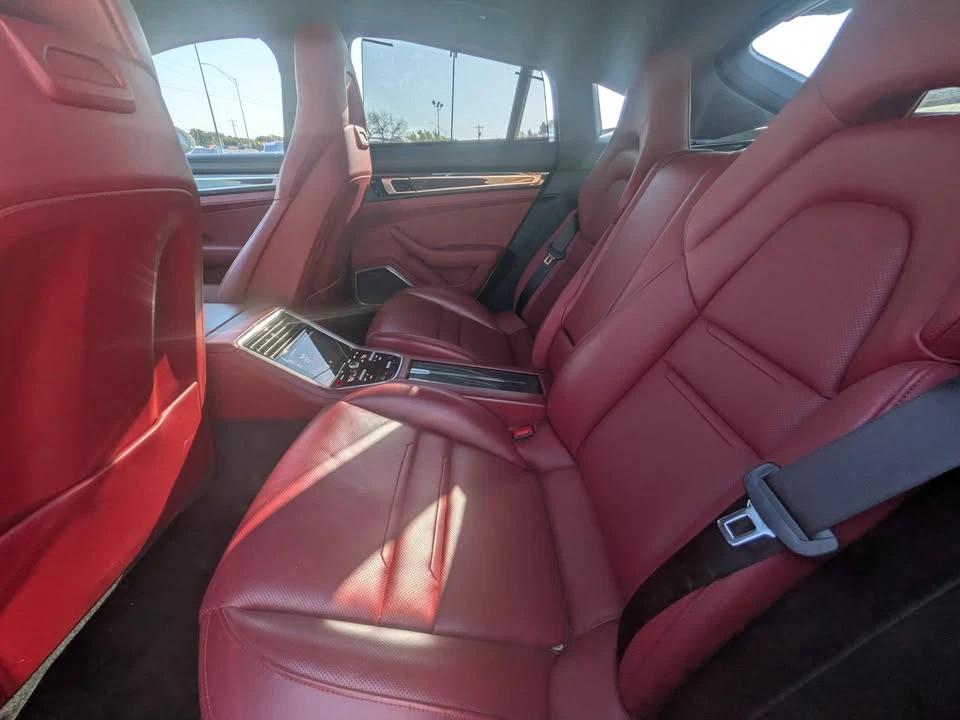 2019 Porsche 971 Panamera Turbo - Image 11 of 20