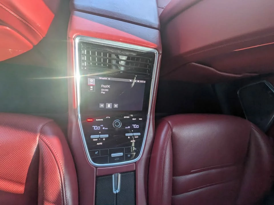 2019 Porsche 971 Panamera Turbo - Image 17 of 20