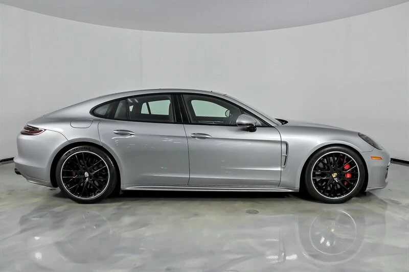 2019 Porsche 971 Panamera Turbo - Image 9 of 31