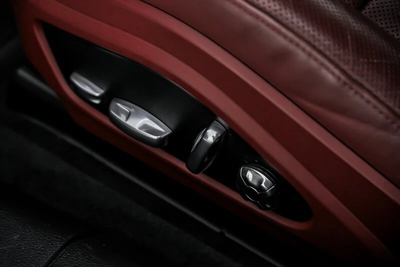2019 Porsche 971 Panamera Turbo - Image 21 of 31