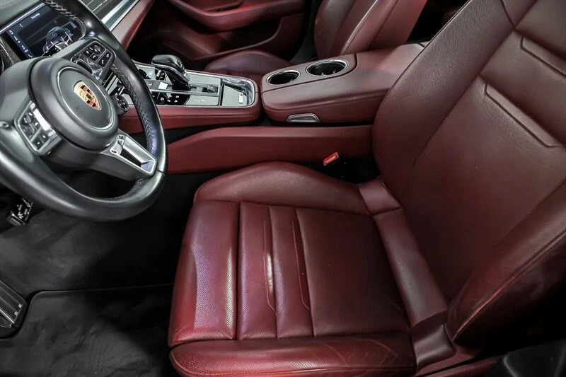 2019 Porsche 971 Panamera Turbo - Image 16 of 31