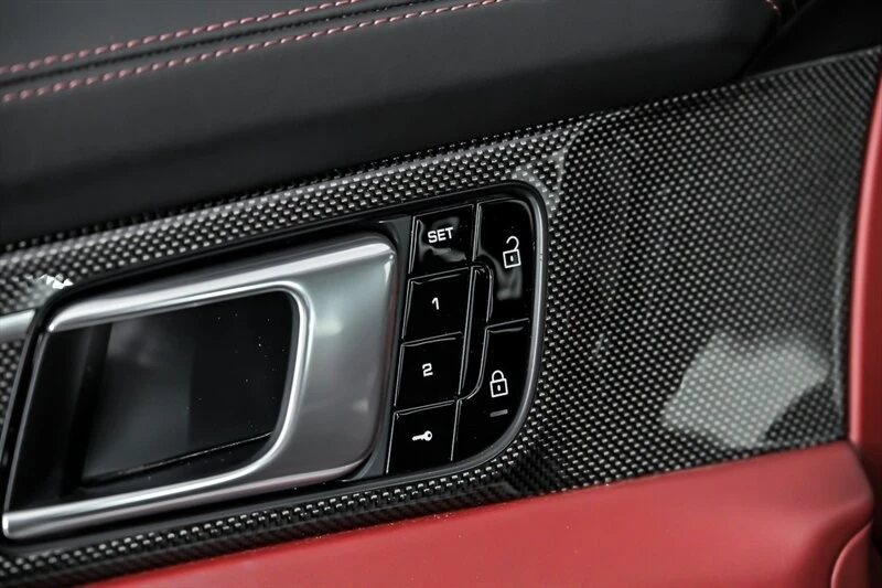2019 Porsche 971 Panamera Turbo - Image 13 of 31