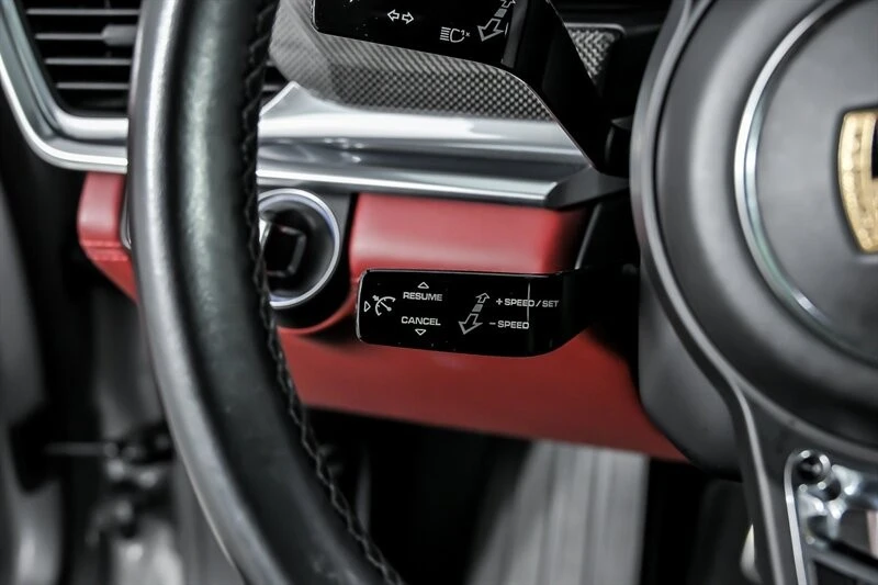 2019 Porsche 971 Panamera Turbo - Image 25 of 31