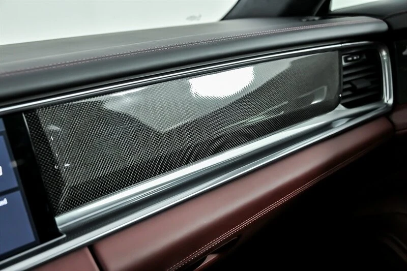 2019 Porsche 971 Panamera Turbo - Image 31 of 31
