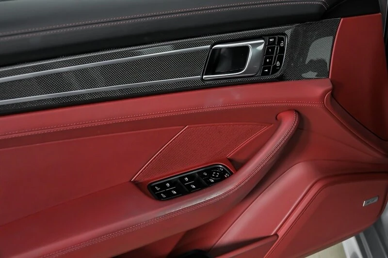 2019 Porsche 971 Panamera Turbo - Image 12 of 31