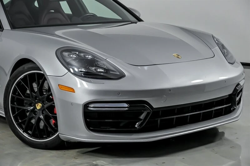 2019 Porsche 971 Panamera Turbo - Image 2 of 31