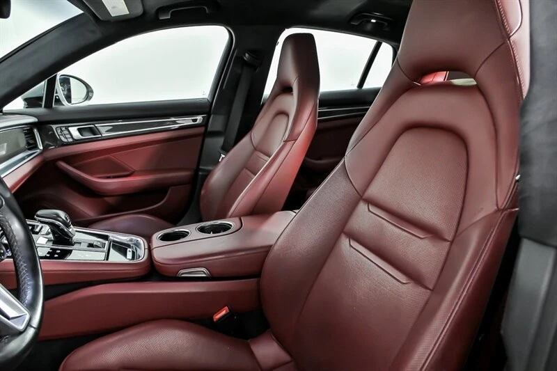 2019 Porsche 971 Panamera Turbo - Image 17 of 31