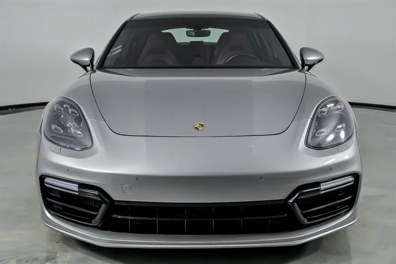 2019 Porsche 971 Panamera Turbo - Image 3 of 31