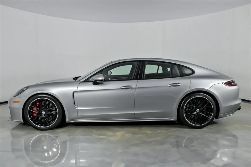 2019 Porsche 971 Panamera Turbo - Image 5 of 31