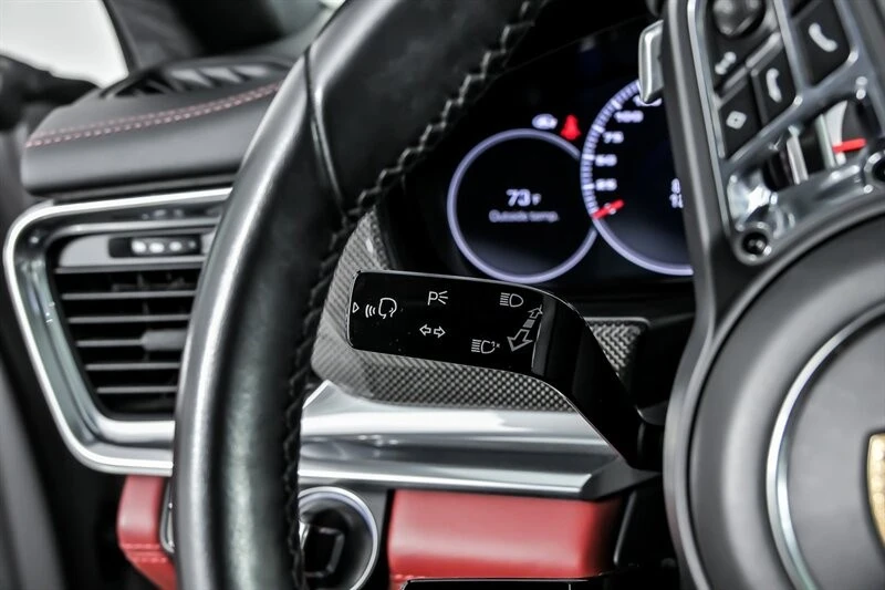 2019 Porsche 971 Panamera Turbo - Image 24 of 31