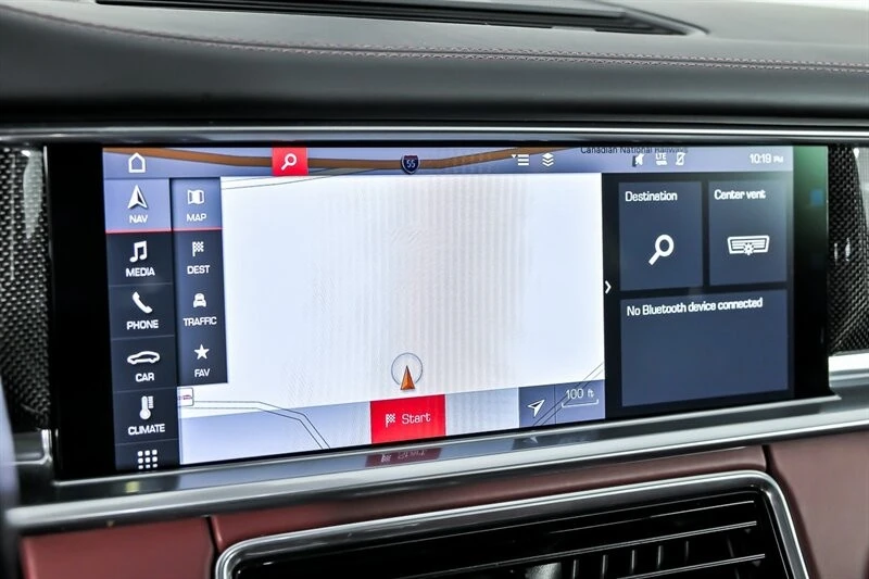 2019 Porsche 971 Panamera Turbo - Image 28 of 31