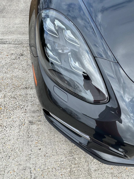 2019 Porsche 971 Panamera Turbo - Image 31 of 31