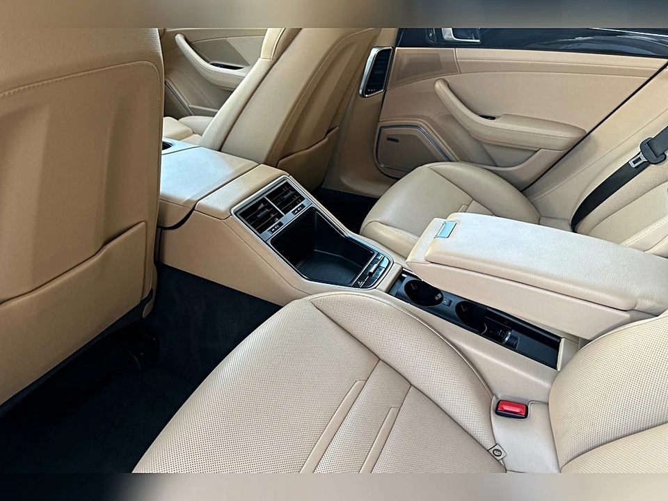 2019 Porsche 971 Panamera - Image 14 of 31