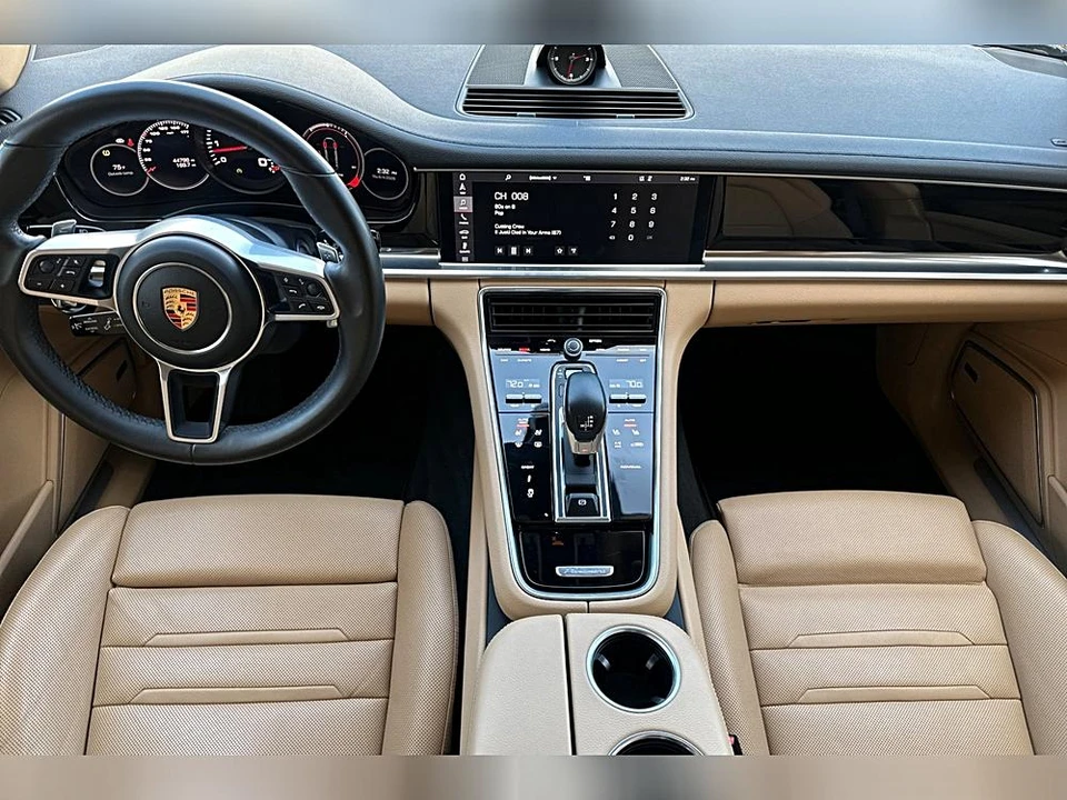 2019 Porsche 971 Panamera - Image 15 of 31