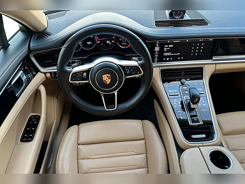 2019 Porsche 971 Panamera - Image 16 of 31