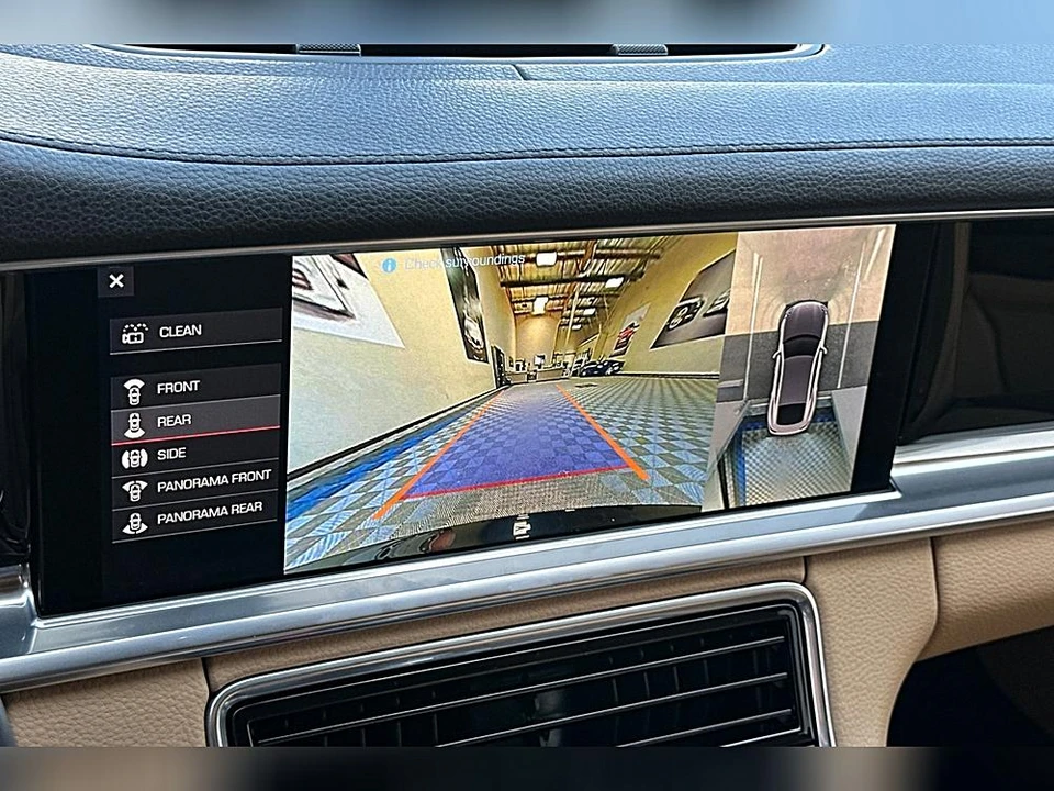 2019 Porsche 971 Panamera - Image 26 of 31