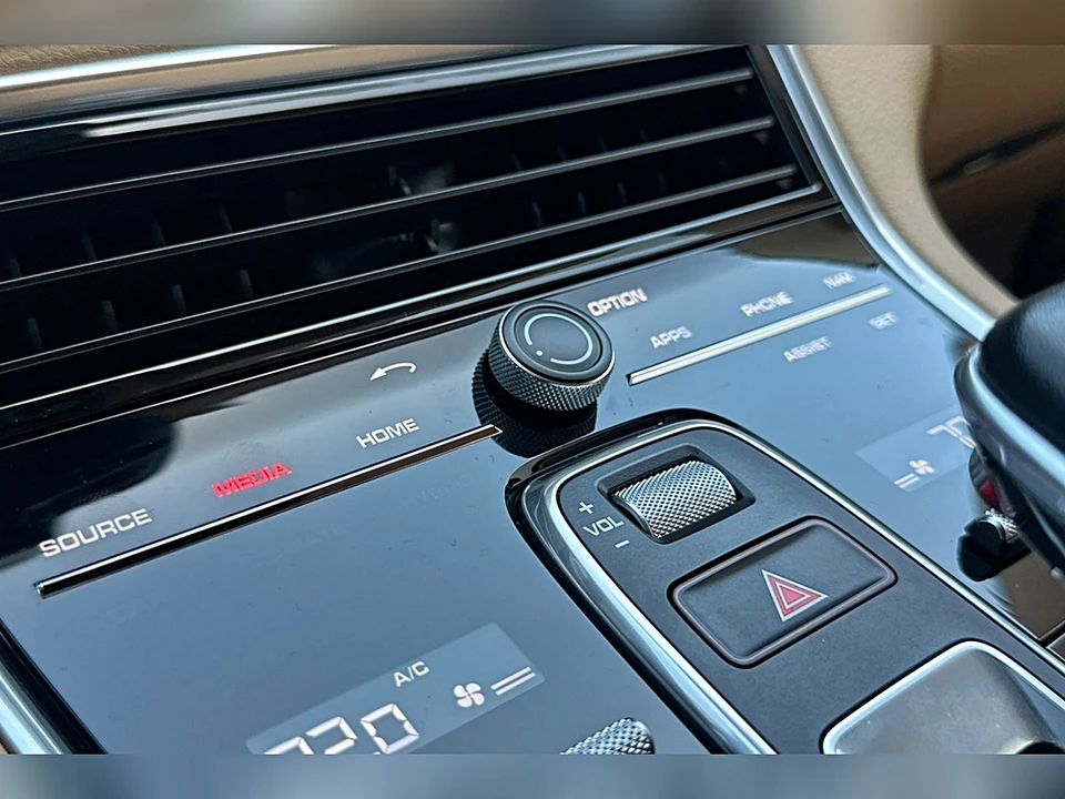 2019 Porsche 971 Panamera - Image 31 of 31