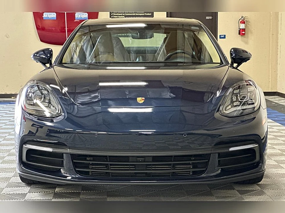 2019 Porsche 971 Panamera - Image 9 of 31