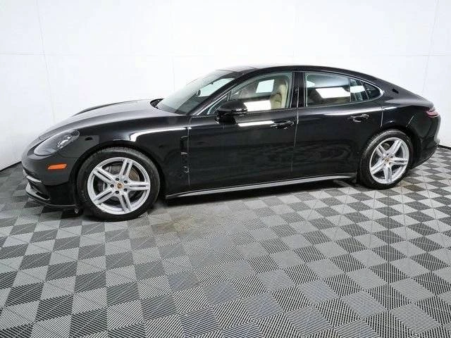 2019 Porsche 971 Panamera - Image 2 of 5