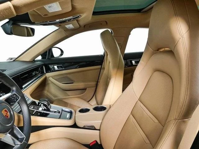 2019 Porsche 971 Panamera - Image 5 of 5