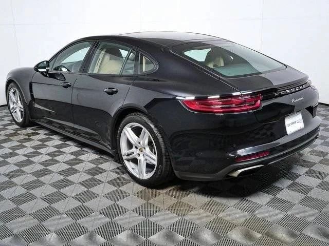 2019 Porsche 971 Panamera - Image 3 of 5
