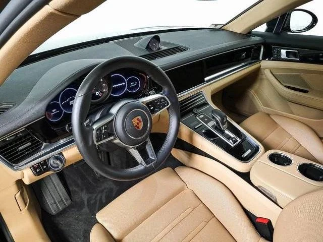 2019 Porsche 971 Panamera - Image 4 of 5