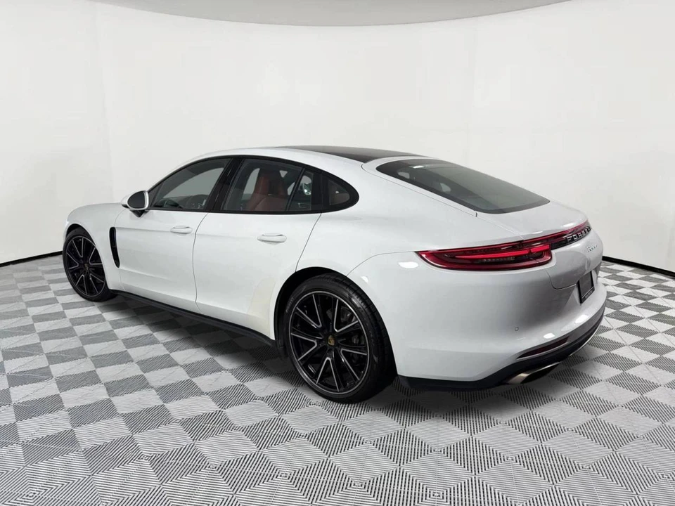 2019 Porsche 971 Panamera - Image 3 of 5