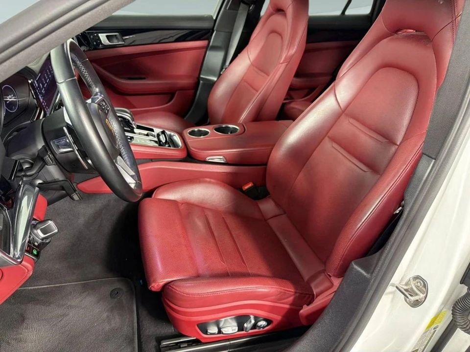 2019 Porsche 971 Panamera - Image 5 of 5