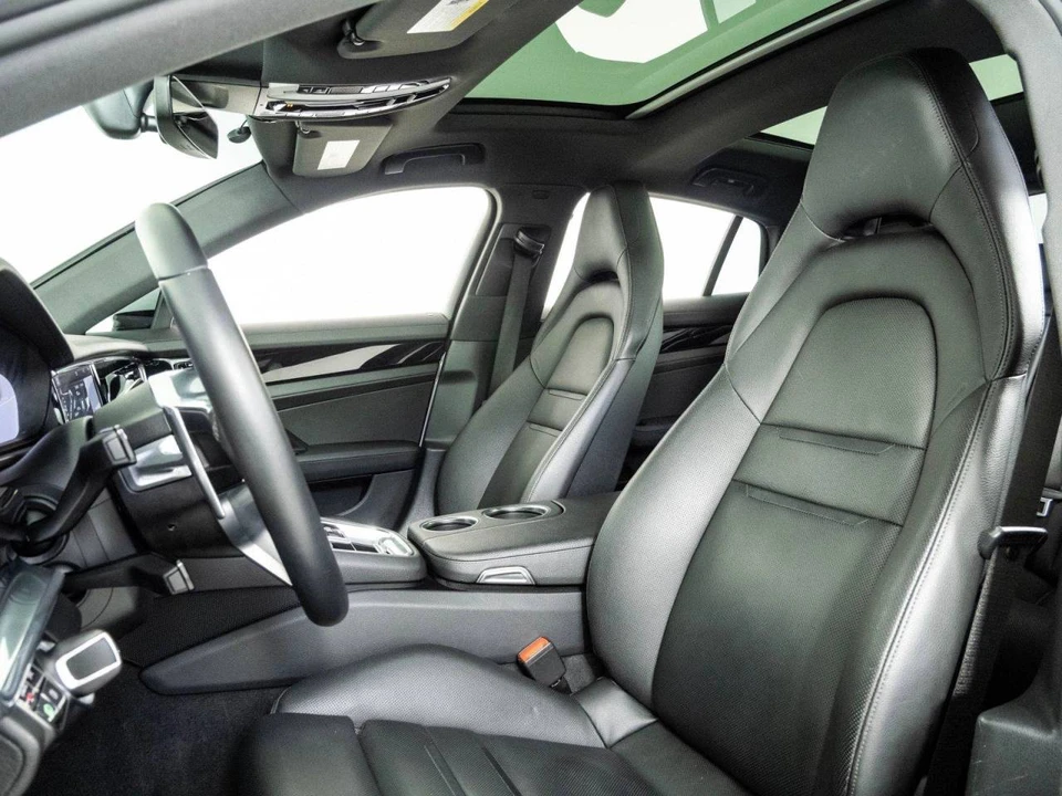 2019 Porsche 971 Panamera - Image 5 of 5
