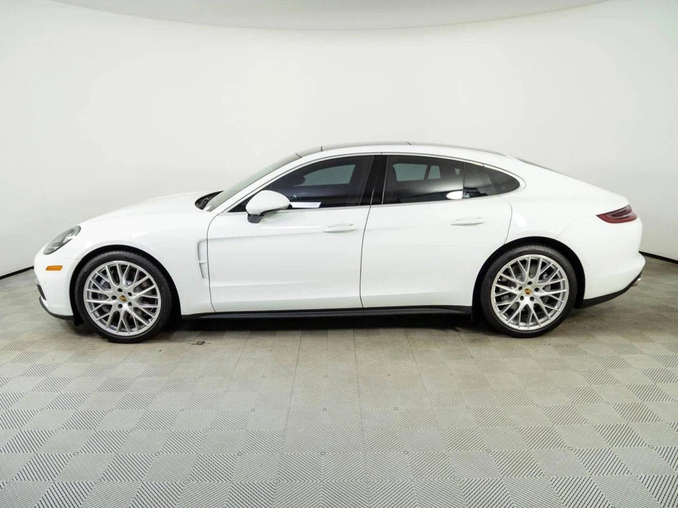 2019 Porsche 971 Panamera - Image 2 of 5