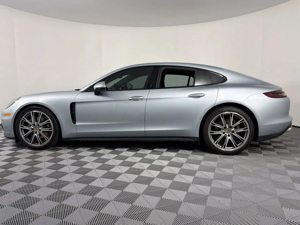 2019 Porsche 971 Panamera - Image 2 of 5