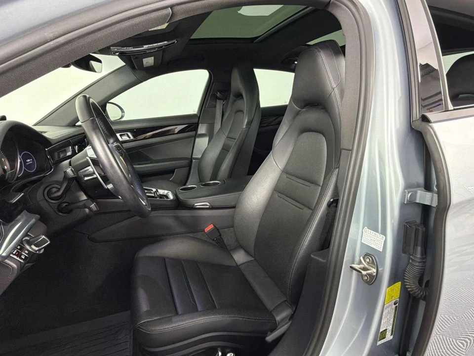 2019 Porsche 971 Panamera - Image 5 of 5