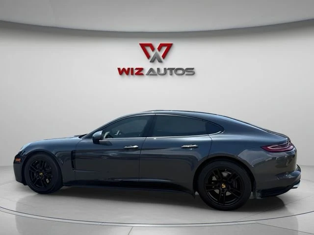 2019 Porsche 971 Panamera - Image 2 of 20