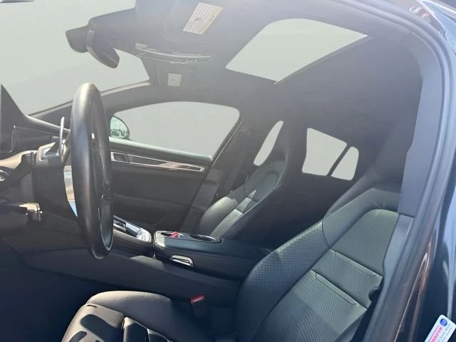 2019 Porsche 971 Panamera - Image 16 of 20