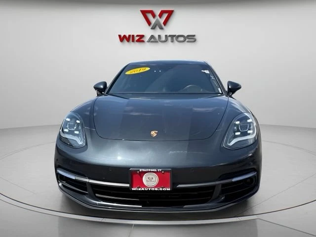 2019 Porsche 971 Panamera - Image 8 of 20