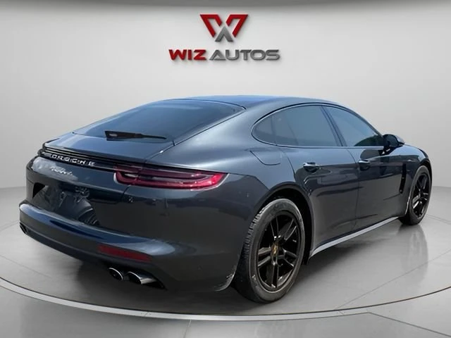 2019 Porsche 971 Panamera - Image 5 of 20