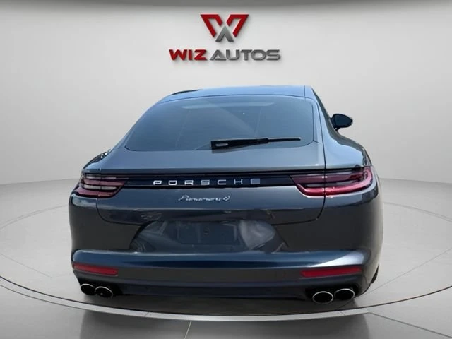 2019 Porsche 971 Panamera - Image 4 of 20