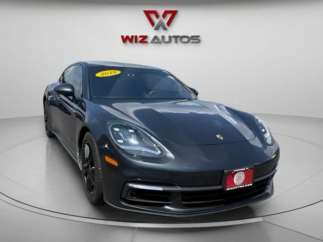 2019 Porsche 971 Panamera - Image 7 of 20