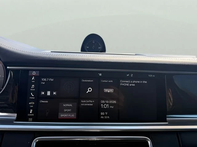 2019 Porsche 971 Panamera - Image 19 of 20