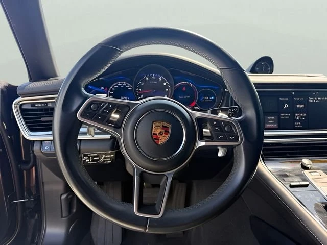 2019 Porsche 971 Panamera - Image 18 of 20