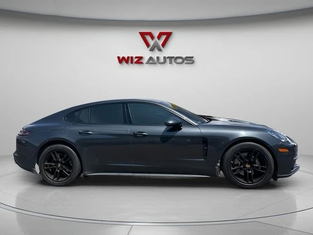 2019 Porsche 971 Panamera - Image 6 of 20