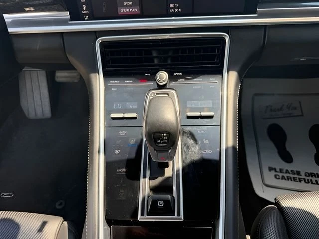 2019 Porsche 971 Panamera - Image 20 of 20