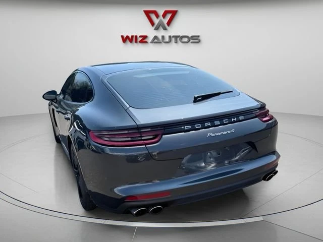 2019 Porsche 971 Panamera - Image 3 of 20