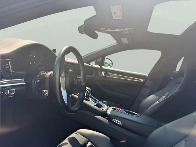 2019 Porsche 971 Panamera - Image 17 of 20