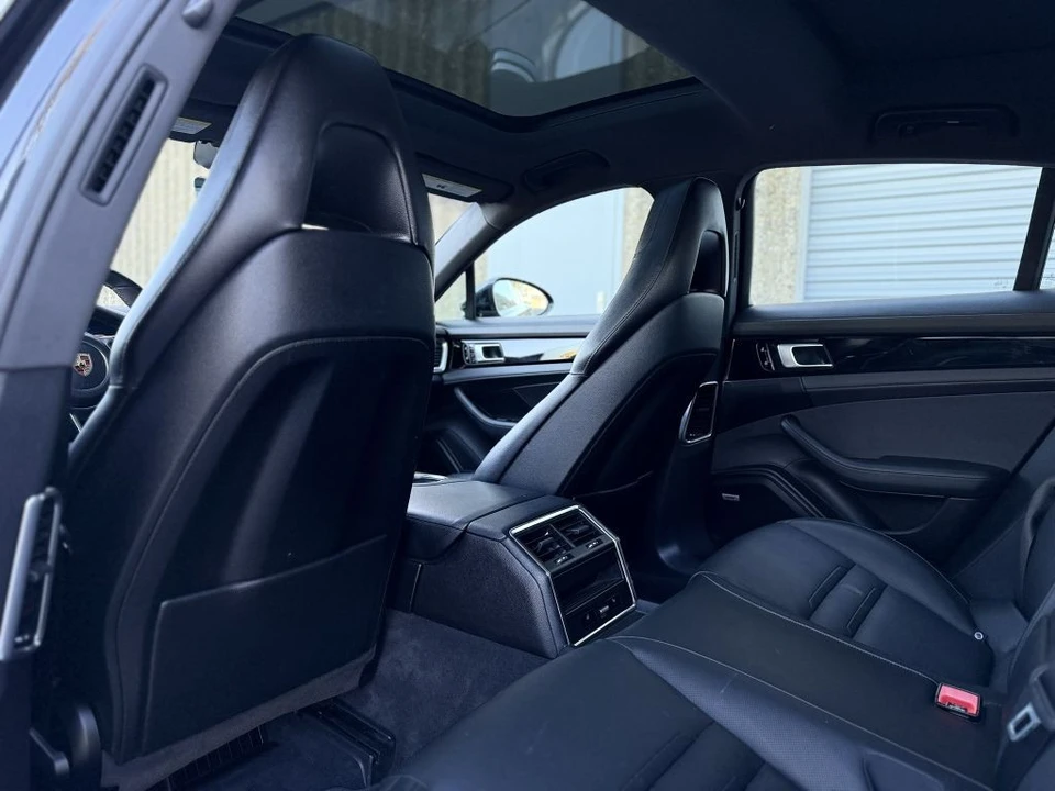 2019 Porsche 971 Panamera - Image 19 of 31