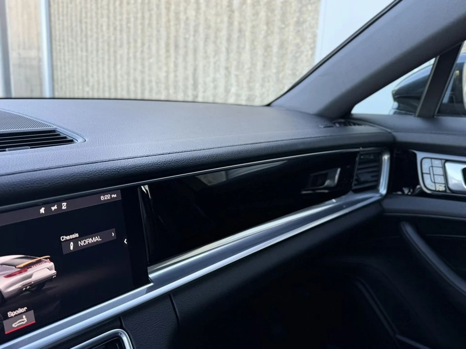 2019 Porsche 971 Panamera - Image 27 of 31
