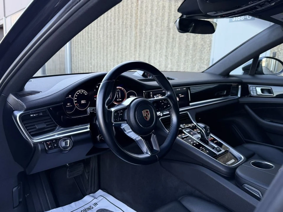 2019 Porsche 971 Panamera - Image 16 of 31